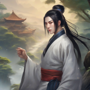 Mang Hệ Thống Xuyên Vạn Giới