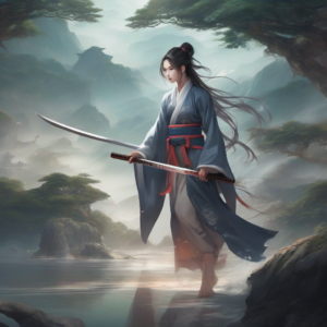 Thôn Thiên Chi Chủ