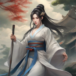 Vừa Xuyên Không Đã Vô Địch