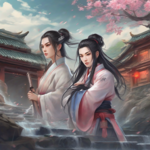 Bí Mật Chung Cư 13