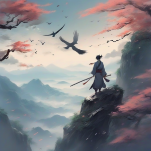 Kiếm Hồn Vạn Giới