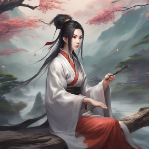 Ta Chỉ Muốn Sống Yên Ổn Ở Dị Giới