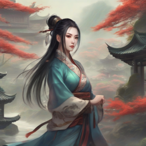 Ta Ở Dị Giới Làm Đế Vương