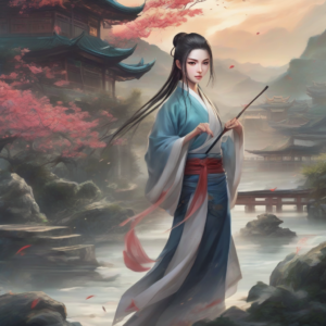 Huyết Ngục Tiên Đế