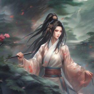 Vua Ngầm Phố Thị